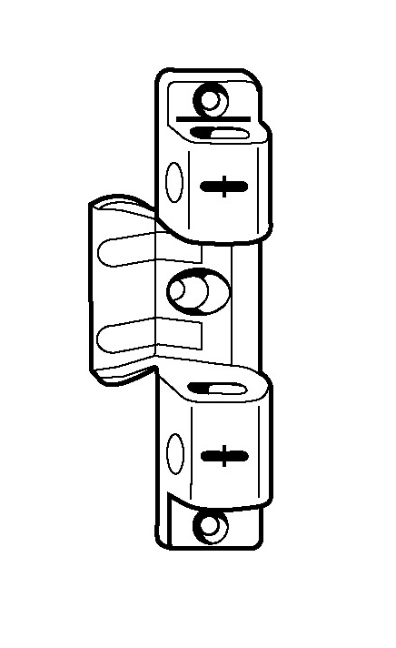 245708 Roto NT Axerlager RB E5 12/18-9+13 m.BZ.