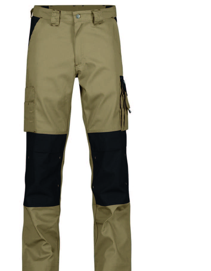 Dassy Bundhose Boston Gr. 54