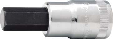 Artikelbild 1 des Artikels Bahco Schraubendreher Einsatz 1/2" 10x140mm Bahco Schraubendreher Einsatz 1/2" 10x140mm