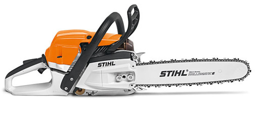 STIHL Kettensäge MS 261