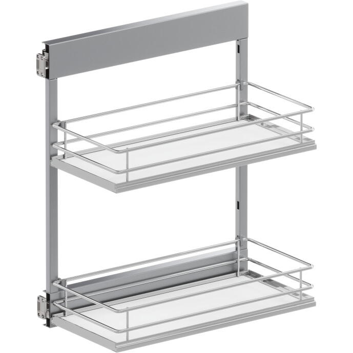 Artikelbild 2 des Artikels Seitenwandauszug SUB-Side, Korbset, 2x 300er,