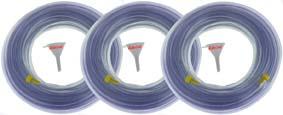 Artikelbild 1 des Artikels Klatz Schlauchwasserwaage 15m glasklar Klatz Schlauchwasserwaage 15m glasklar
