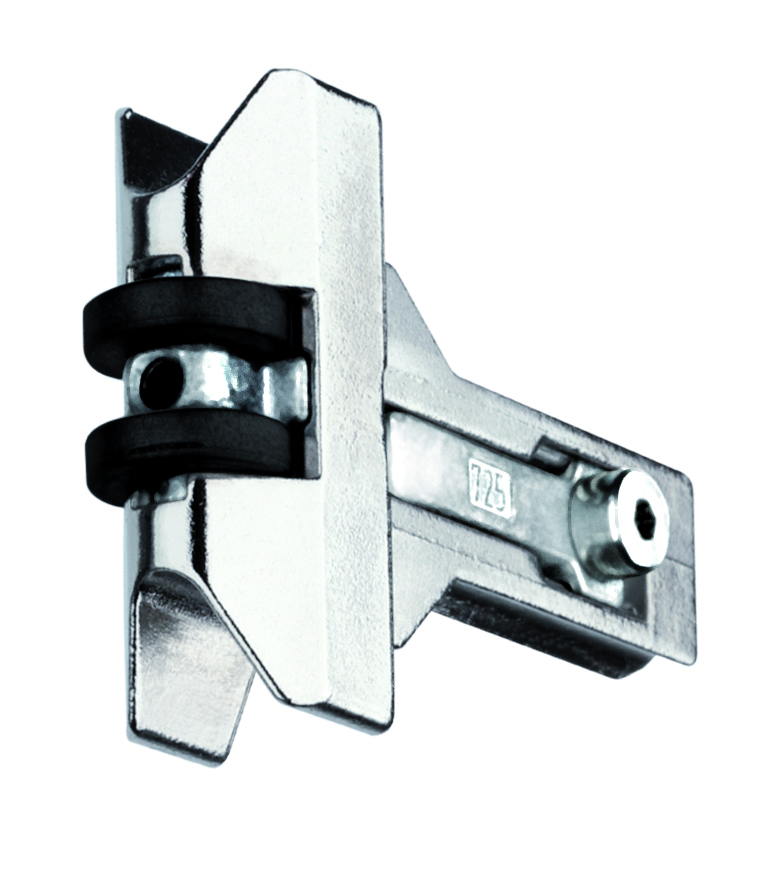 Artikelbild 1 des Artikels Fuhr Rollfalle 55 mm Dorn verstellbar bis 4,5 mm Fuhr Rollfalle 55 mm Dorn verstellbar bis 4,5 mm