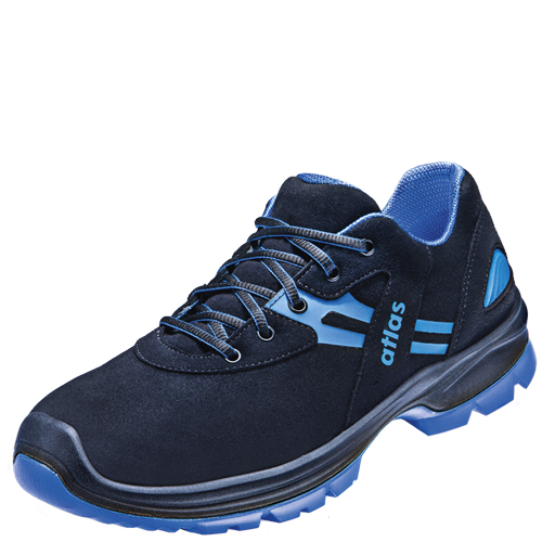 Artikelbild 1 des Artikels Atlas Sicherheitsschuh Flash 5400 Gr.36 W10 Atlas Sicherheitsschuh Flash 5400 Gr.36 W10