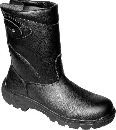 Elten Schweißerstiefel Stan S3 HI Gr. 39