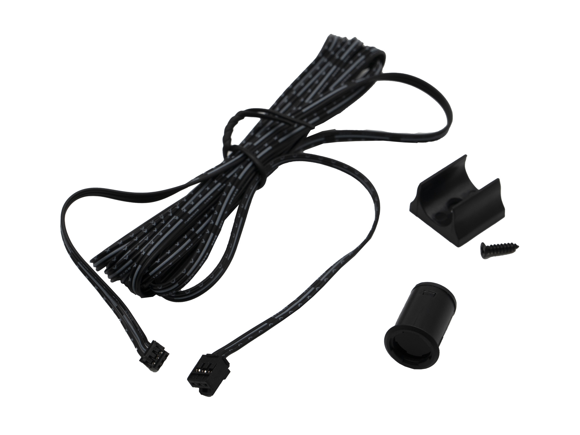LED-Einzeltür-Sensor, Kabelgebunden,