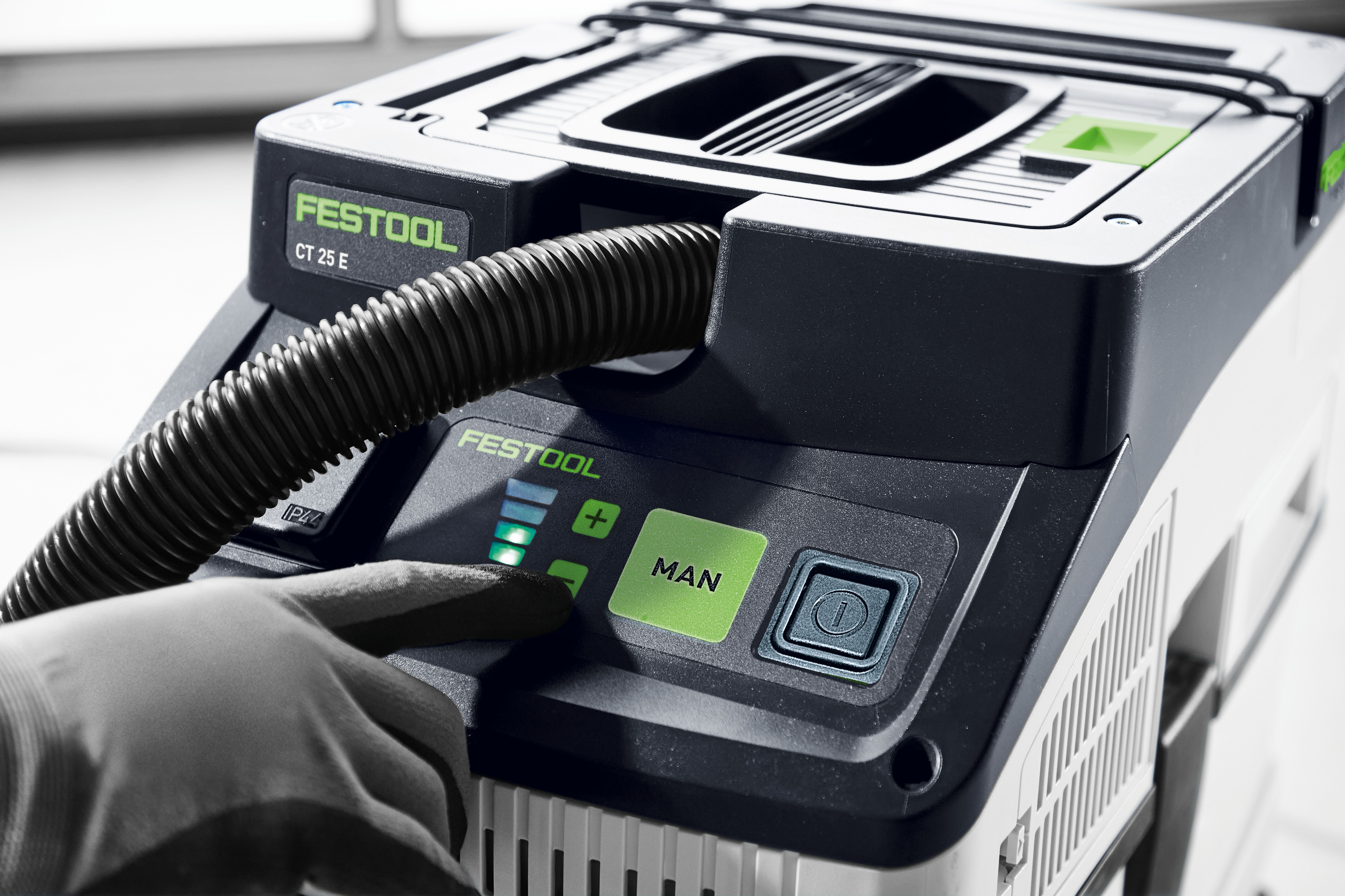 Artikelbild 3 des Artikels Festool Absaugmobil CT 25