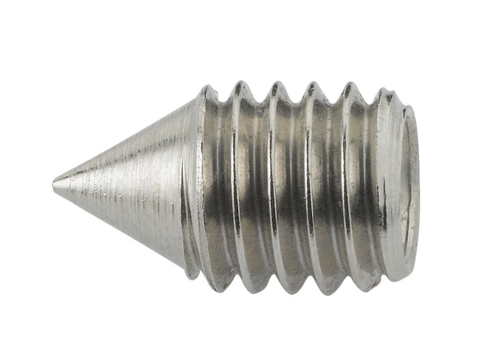 Artikelbild 1 des Artikels EDI Innensechkantschraube M 6 x 10 mm EDI Innensechkantschraube M 6 x 10 mm