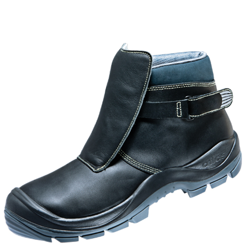 Atlas Sicherheitsschuh Duo Soft 765 Gr.37 W10