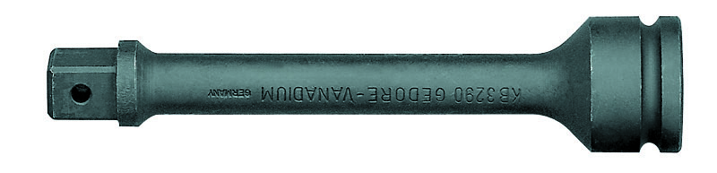 Artikelbild 1 des Artikels Gedore Verlängerung 1/2" 4-kant 12,5mm Länge 125mm Gedore Verlängerung 1/2" 4-kant 12,5mm Länge 125mm