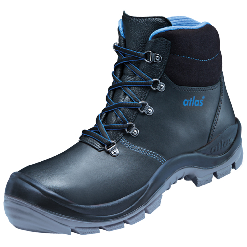 Atlas Sicherheitsstiefel Duo Soft 735 Gr.38 W10