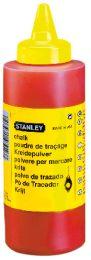 Artikelbild 2 des Artikels Stanley Schlagschnurkreide 225g rot