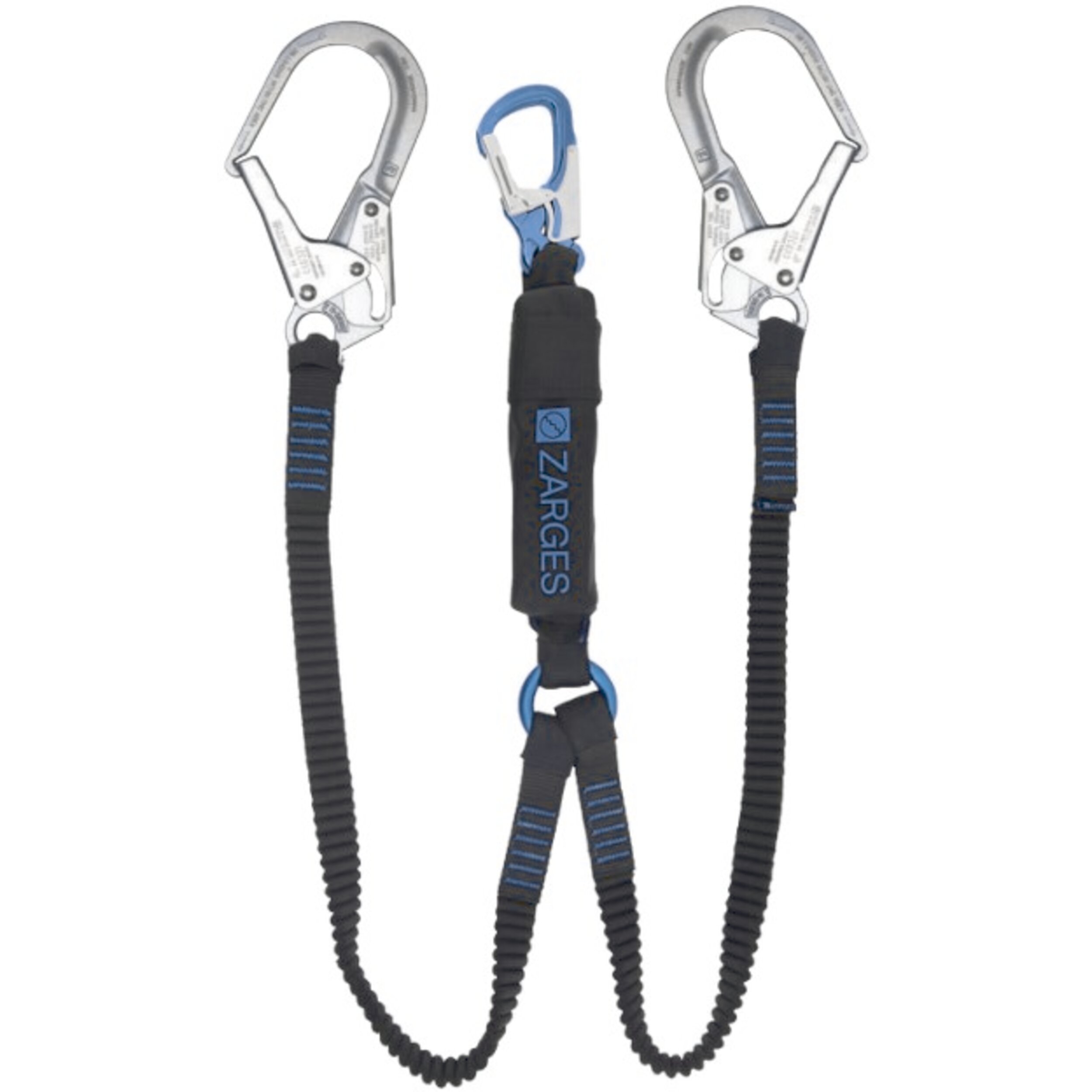 Zarges Verbindungsmittel Axic-Y