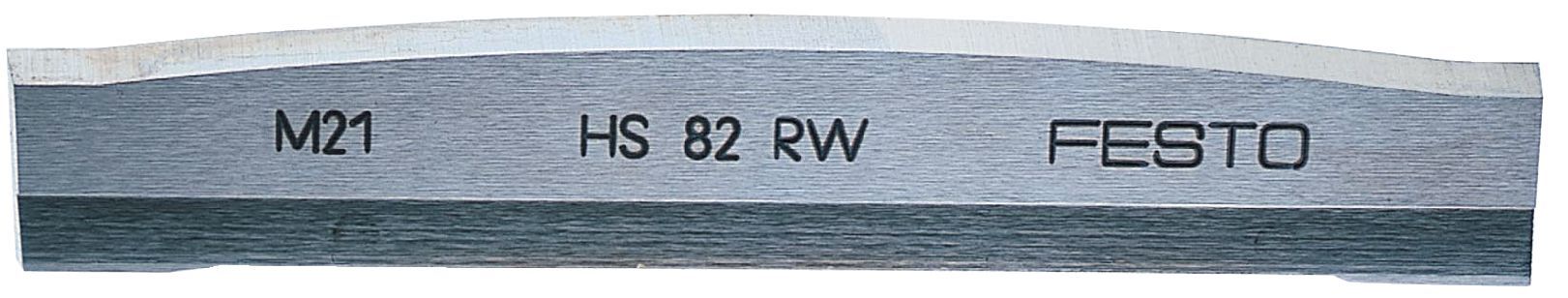 Artikelbild 4 des Artikels Festool Spiralmesser HK 82 RW HS Rustikal Welle