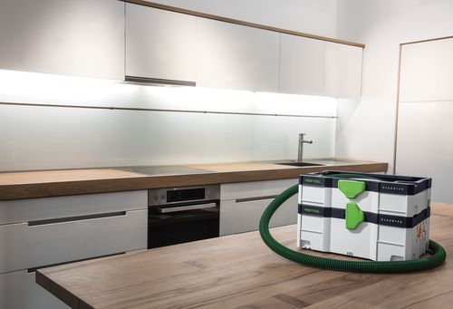 Artikelbild 2 des Artikels Festool Absaugmobil CTL SYS