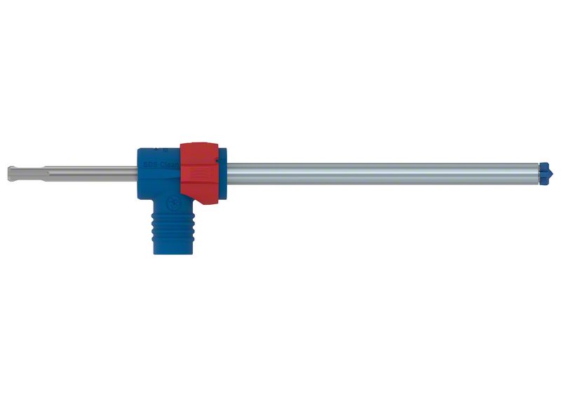 Bosch EXPERT Clean Hammerbohrer 14x200mm SDS Plus