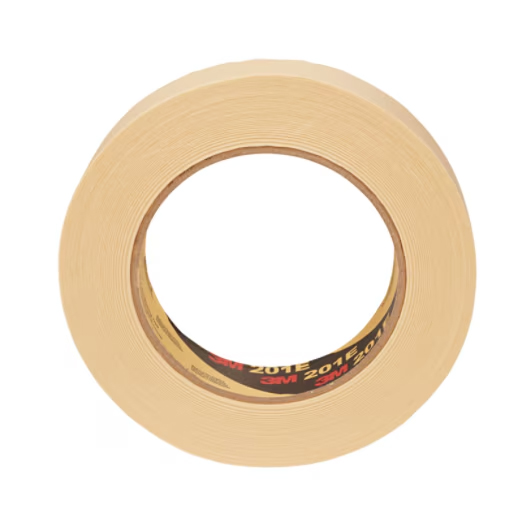3M Kreppband 201E 24 mm x 50 m