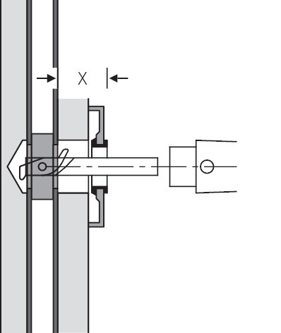 Artikelbild 4 des Artikels FSB Stabil-Wechselstift 05 0115/ 10 x 90 mm