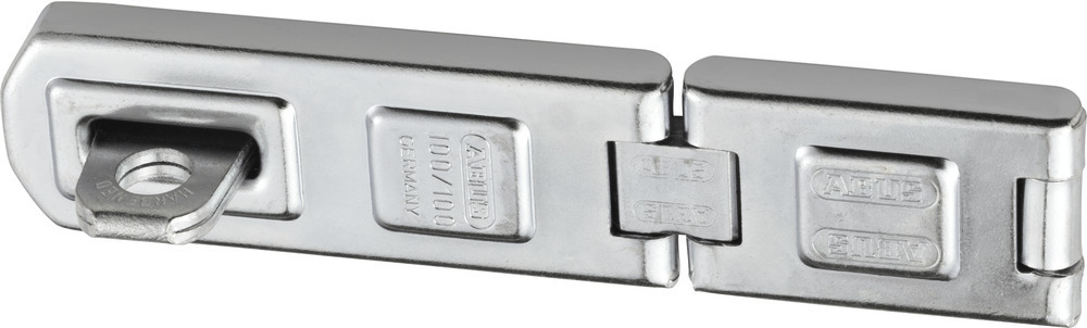 Artikelbild 4 des Artikels Abus Überfalle 100/100 DG SB