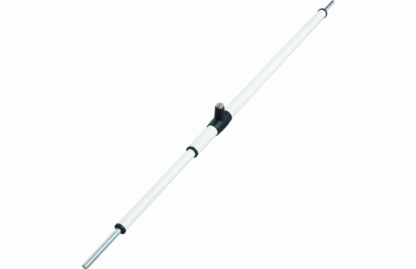 Artikelbild 4 des Artikels Abus Teleskopstange Tele-Z 140 Chr. verchromt