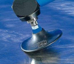 Artikelbild 1 des Artikels Pferd Combidisc-Halter 75mm mittelhart Pferd Combidisc-Halter 75mm mittelhart