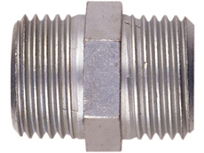 Artikelbild 1 des Artikels Schneider Doppelnippel DN-St-G1/2a x G1/4a Schneider Doppelnippel DN-St-G1/2a x G1/4a