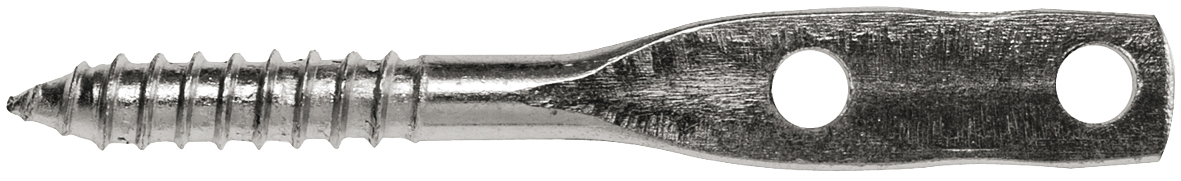 Artikelbild 1 des Artikels Blattschraube 4,4mm Eisen verzinkt Blattschraube 4,4mm Eisen verzinkt