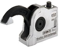 Artikelbild 2 des Artikels Bessey Compact-Spanner Spannhöhe 97mm