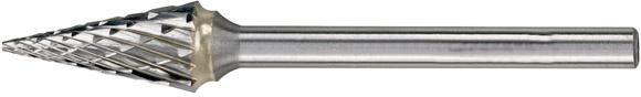 Artikelbild 3 des Artikels Pferd Kleinfrässtift HM Spitzkegelform SKM 0307