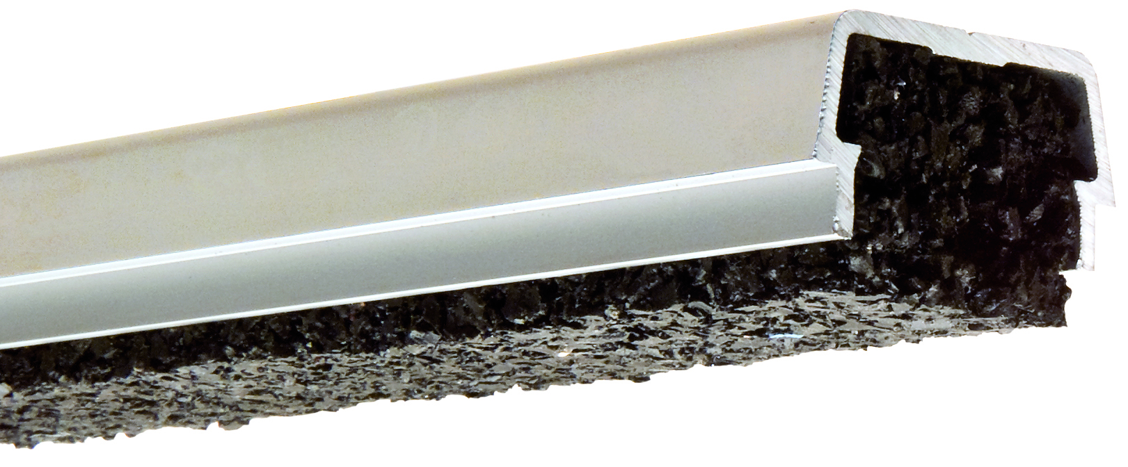 Artikelbild 1 des Artikels Aluminium Funktionsleiste B 34 x H 29 x L 1750mm Aluminium Funktionsleiste B 34 x H 29 x L 1750mm