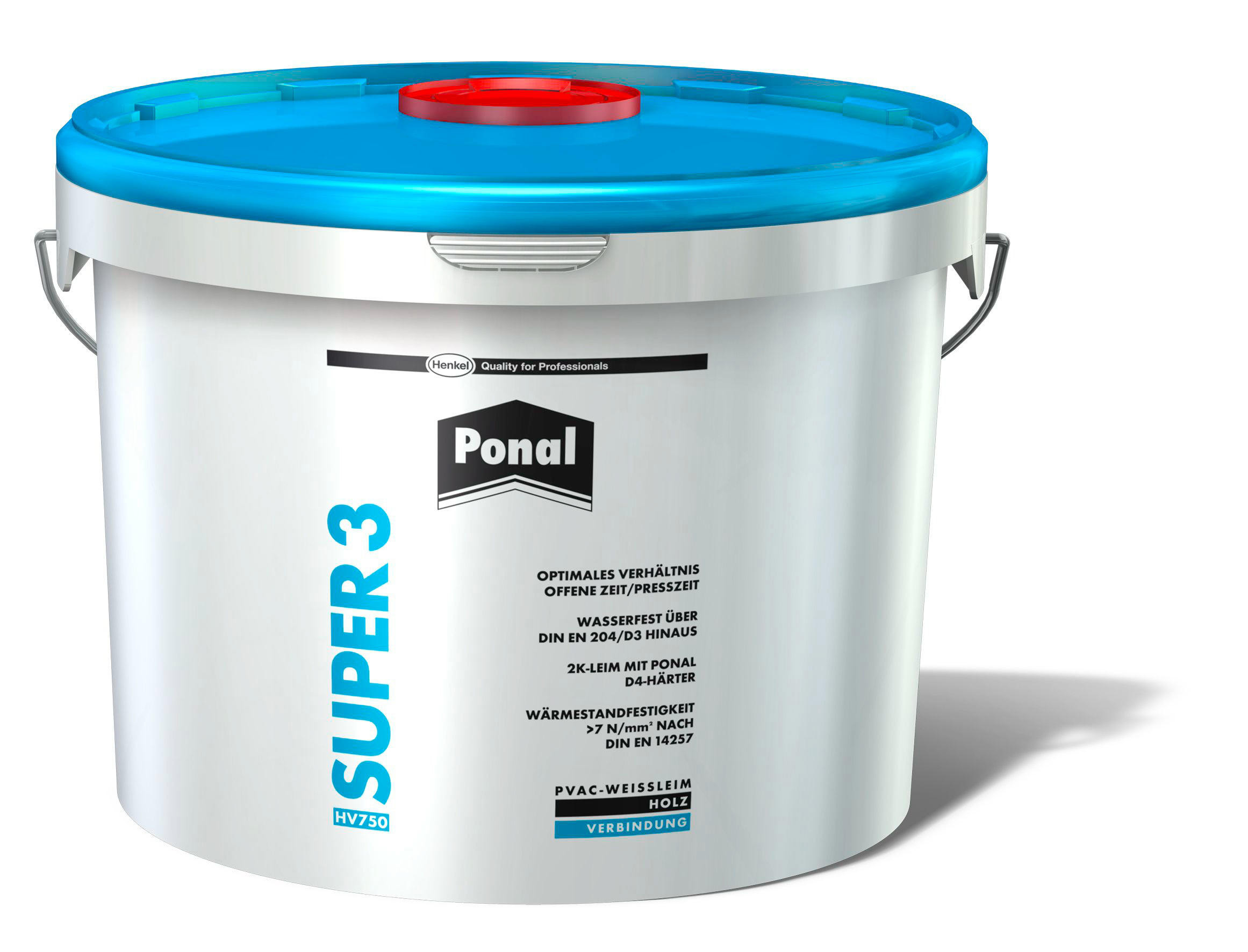 Artikelbild 1 des Artikels Ponal Super 3 Holzleim 225g PN 18 S Ponal Super 3 Holzleim 225g PN 18 S