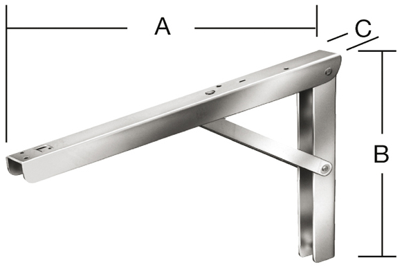 000152300_400.jpg Multi-Line-Klappträger 300 x 200 x 30 mm