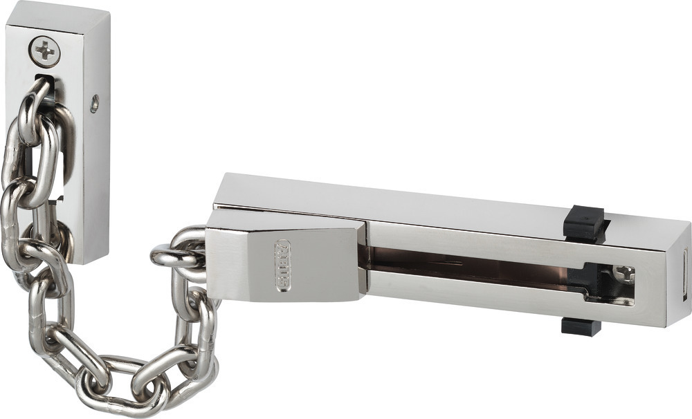 Artikelbild 4 des Artikels Abus Türkette SK 66 N SB vernickelt