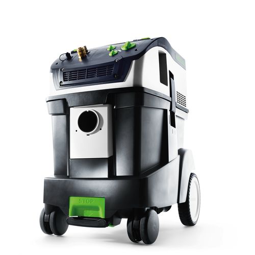 Artikelbild 3 des Artikels Festool Absaugmobil CTL 48 E LE EC/B22 R1