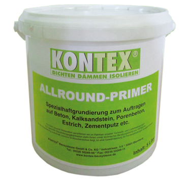 KONTEX Allround Primer lösemittelfrei  1 L