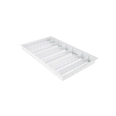 IT Atira Besteckeinsatz für KB 1000x470mm weiß