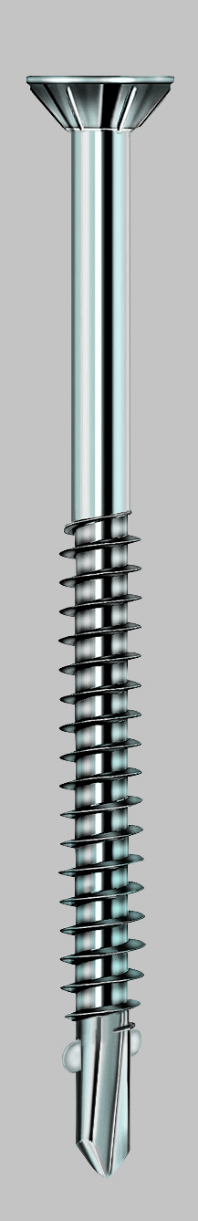 Artikelbild 1 des Artikels Flügelbohrschraube 4,2x32mm Teilgewinde Senkkopf Flügelbohrschraube 4,2x32mm Teilgewinde Senkkopf