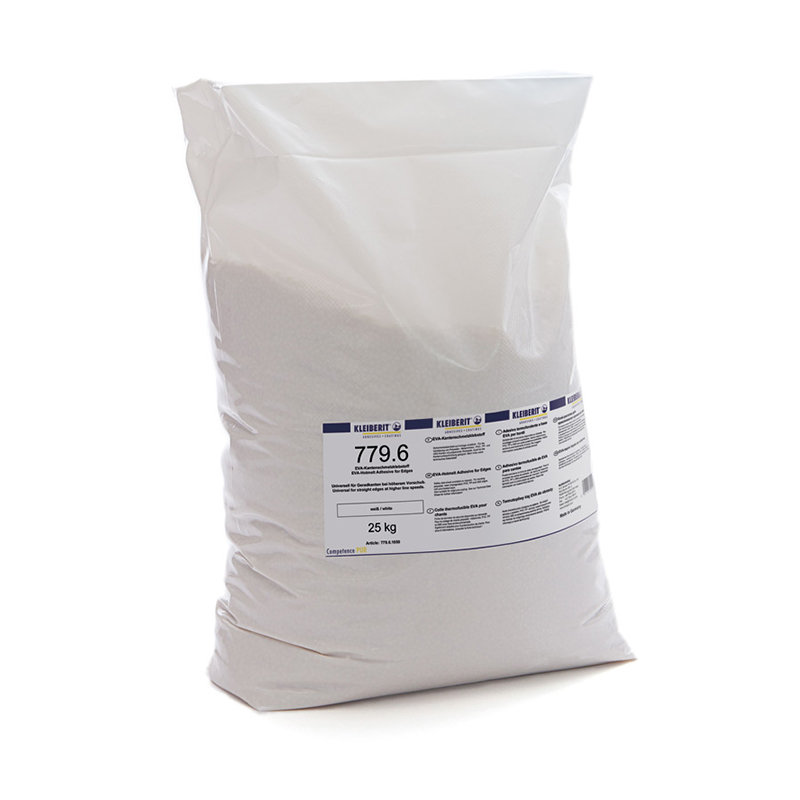 KLEIBERIT Schmelzkleber 779.6/10 weiss