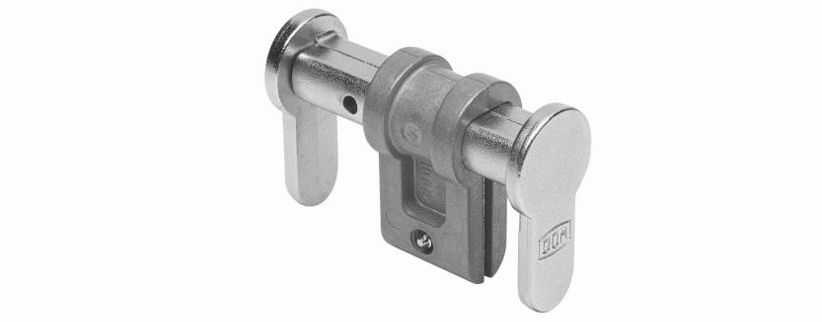 Artikelbild 1 des Artikels DOM Universal-Blindzylinder 333BLBL 81-150 mm DOM Universal-Blindzylinder 333BLBL 81-150 mm