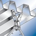 fischer Trapezhänger TZH M 8