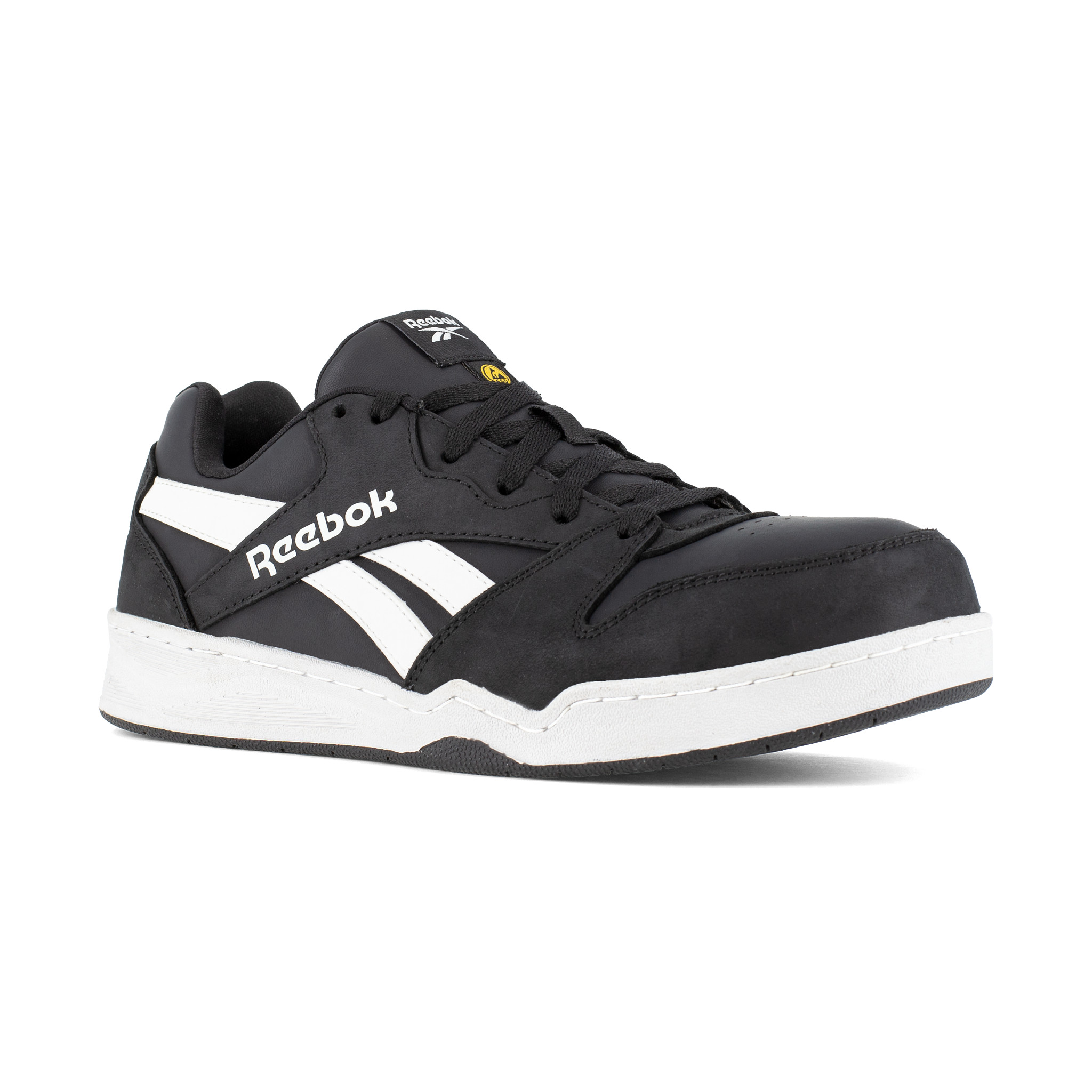 Reebok Sicherheitshalbschuh BB4500 S3S Gr. 39
