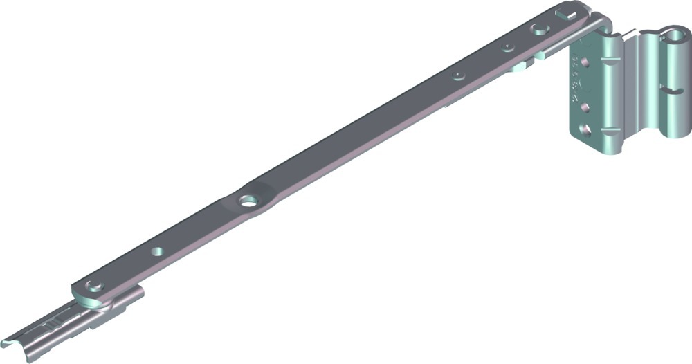 Artikelbild 2 des Artikels 258050 Roto NT Axerarm K 250 links 12/18-9