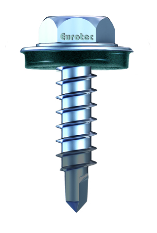 Artikelbild 1 des Artikels Bighty Bohrschraube A2 4,8x19mm SW8 Bighty Bohrschraube A2 4,8x19mm SW8