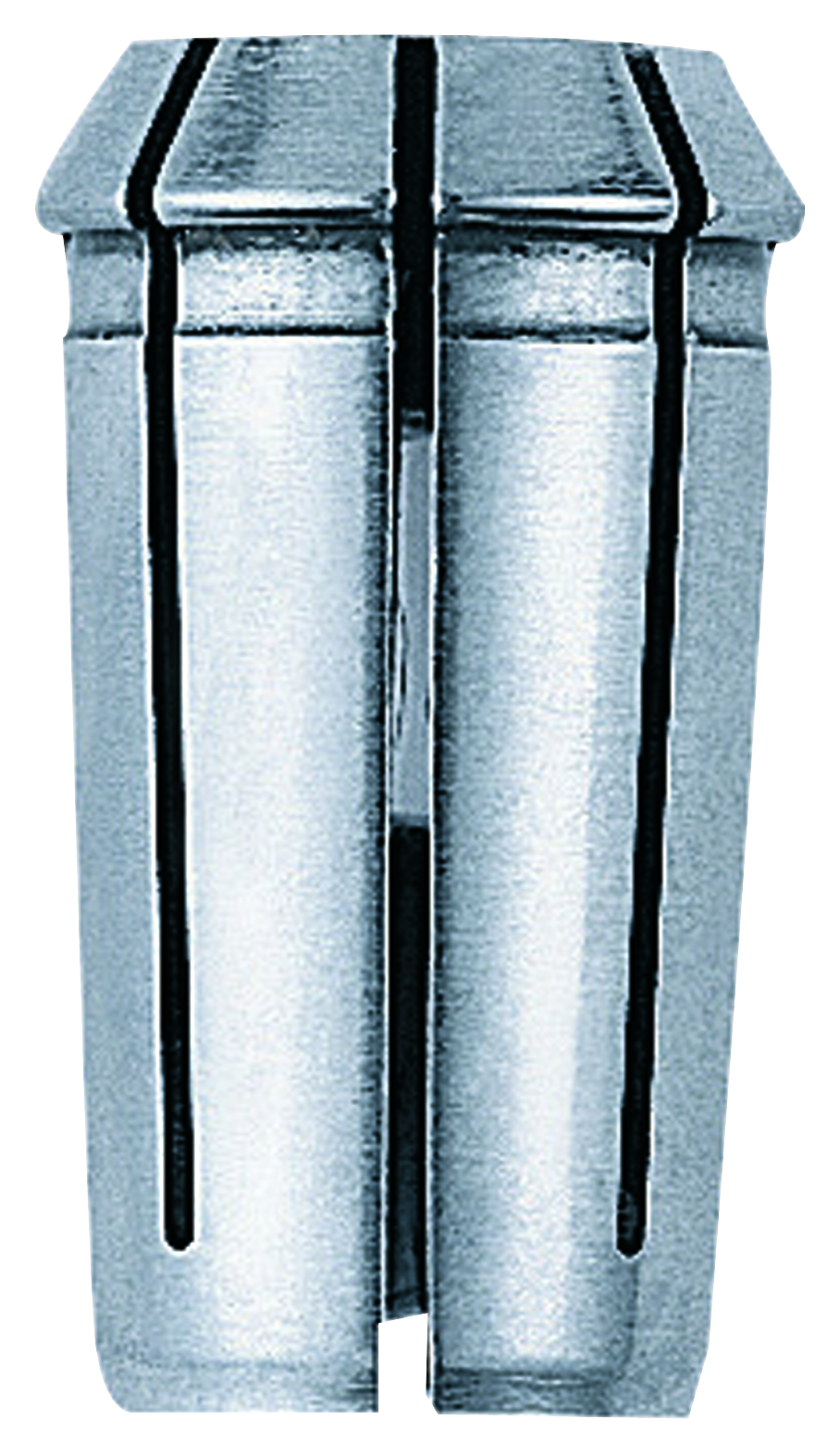 Artikelbild 1 des Artikels Dewalt Spannzange 8mm zu Oberfräsen DW624, Dewalt Spannzange 8mm zu Oberfräsen DW624,