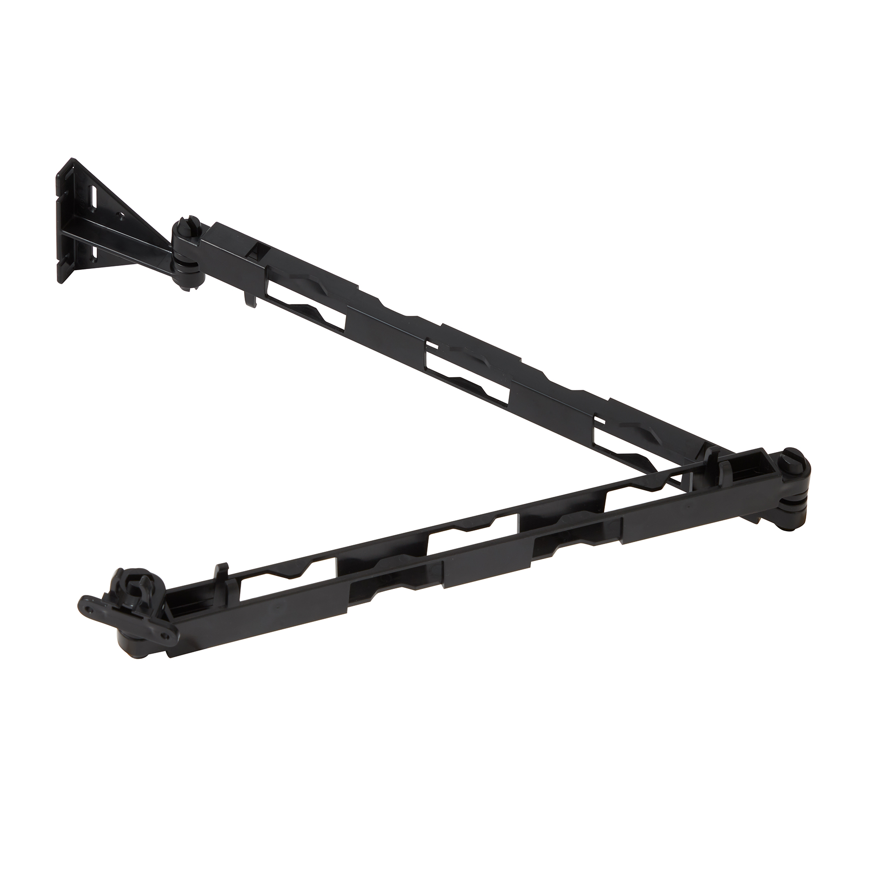 Artikelbild 2 des Artikels EVOline®Wing-Kabelmanagementsystem für beweg-