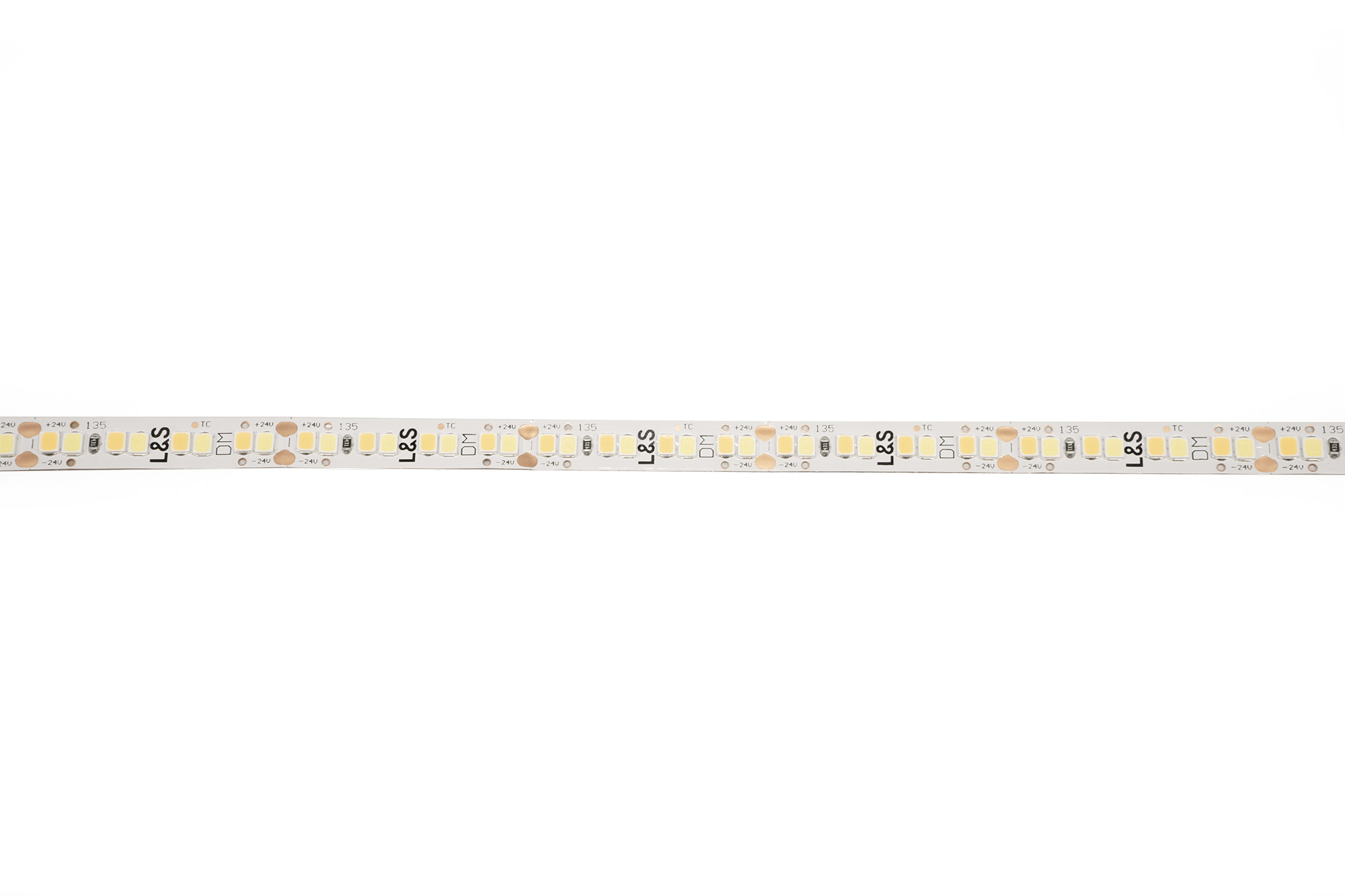 LED-Band Tudo HE Emotion, 24V, 20W,