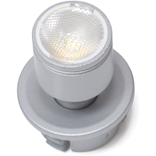 LED-Einbauleuchte FlexSpot Emotion12 V 1,3 W,