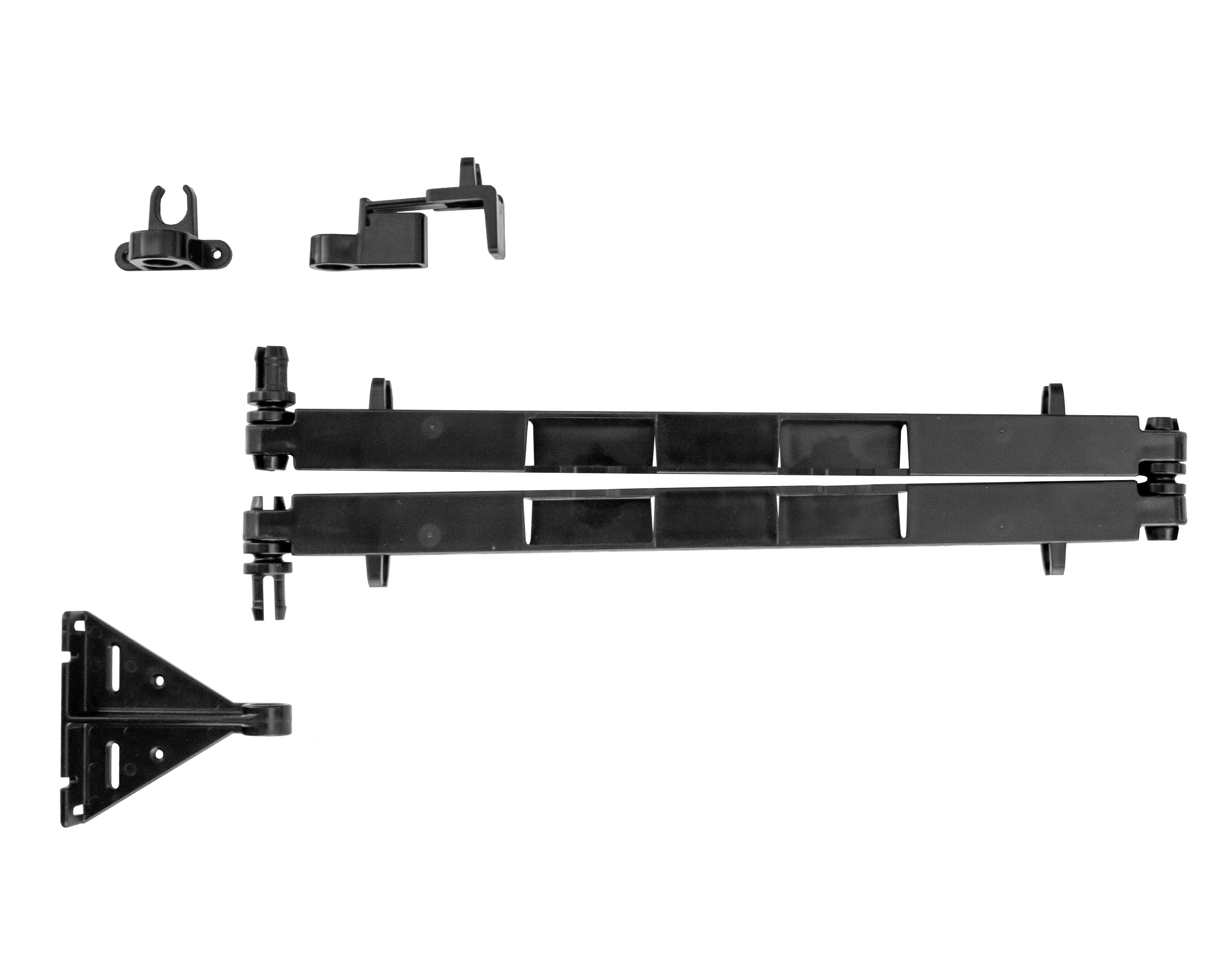 Artikelbild 1 des Artikels EVOline®Wing-Kabelmanagementsystem für beweg- EVOline®Wing-Kabelmanagementsystem für beweg-