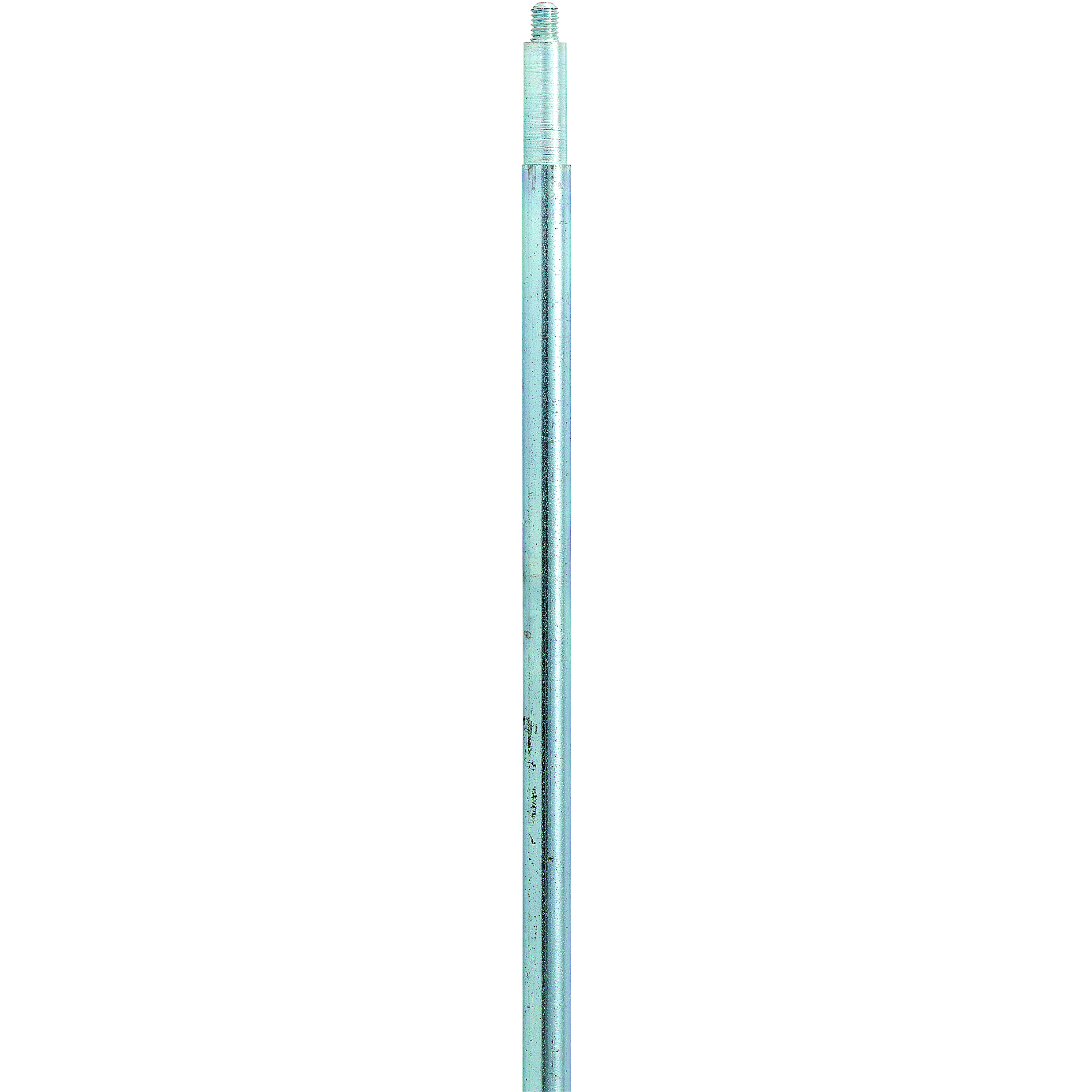 BKS Treibriegelstange B 9006 unten