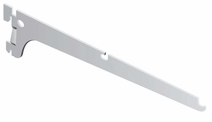 Artikelbild 1 des Artikels Dolle Träger für Drahtboden 300 mm weiß Dolle Träger für Drahtboden 300 mm weiß